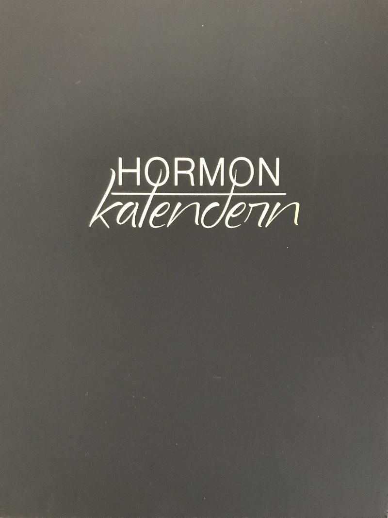 Hormonkalendern