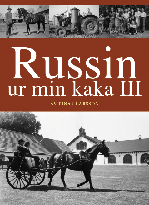 Russin ur min kaka III