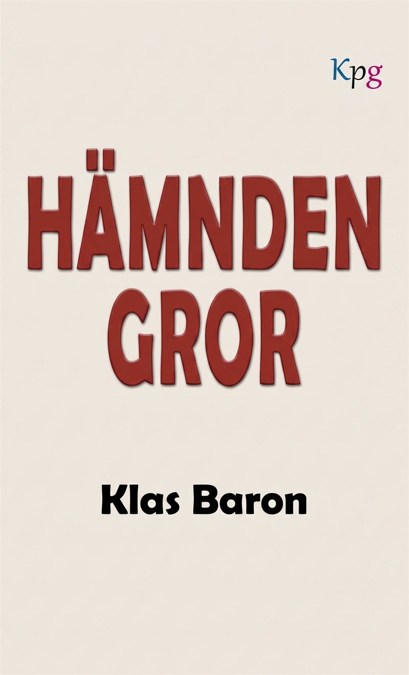 Hämnden Gror