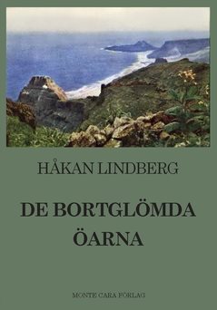 De bortglömda öarna