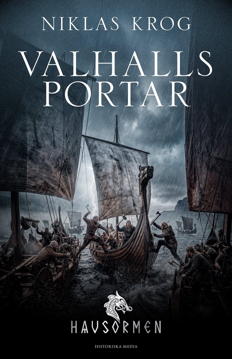 Valhalls portar