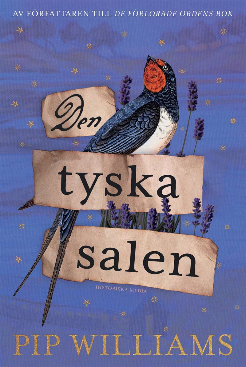 Den tyska salen