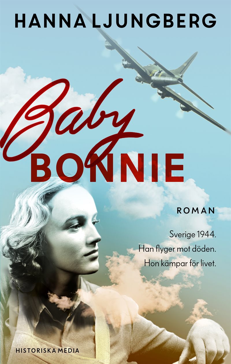 Baby Bonnie