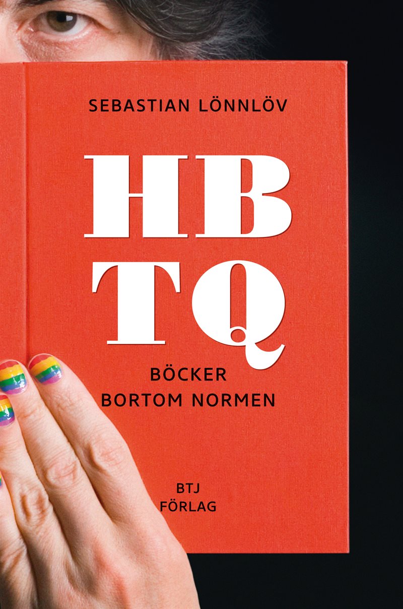 HBTQ : böcker bortom normen 