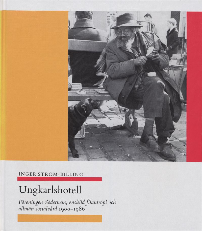 Ungkarlshotell