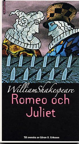 Romeo och Juliet