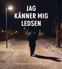 Jag känner mig ledsen