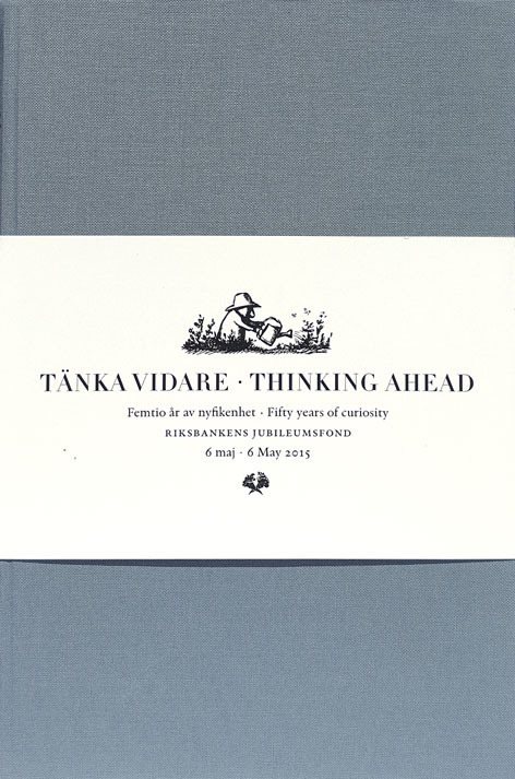 Tänka vidare / Thinking ahead (2 vol)