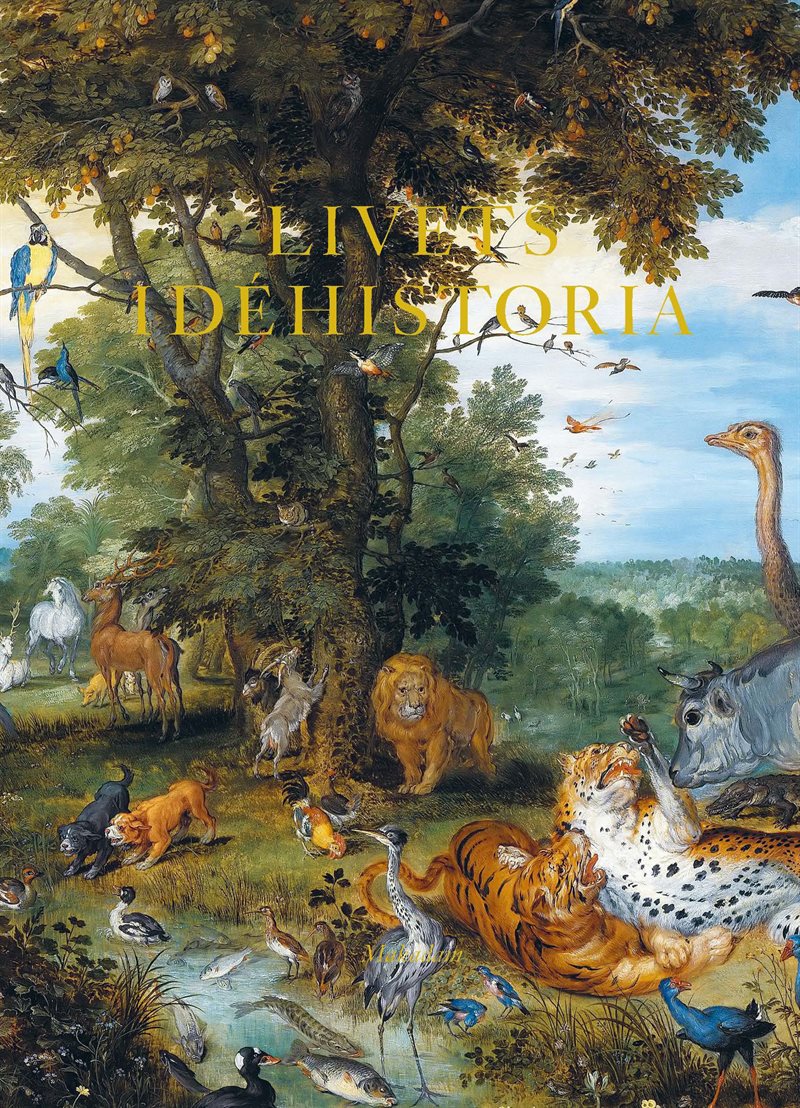 Livets idéhistoria :Livsbegrepp, livsformer och livshållningar från forntiden till i dag