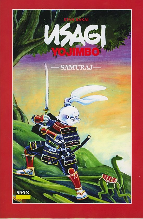 Samuraj