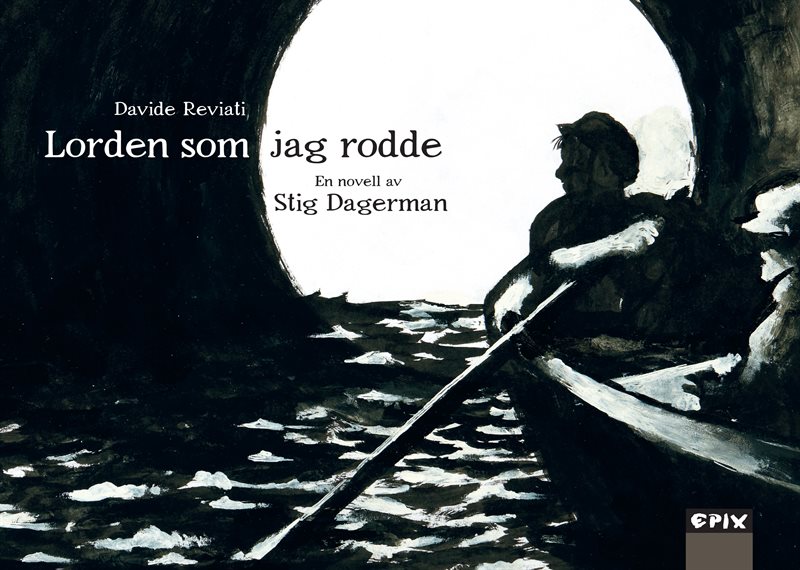 Lorden som jag rodde