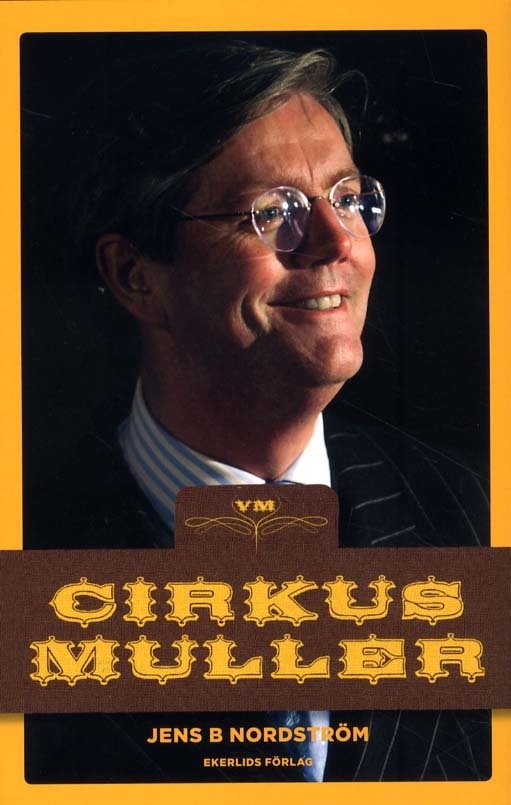 Cirkus Muller