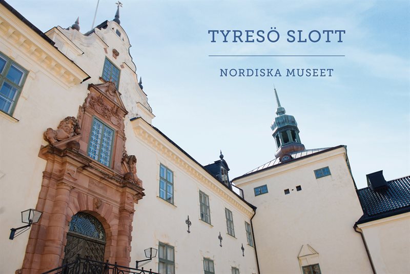 Tyresö slott