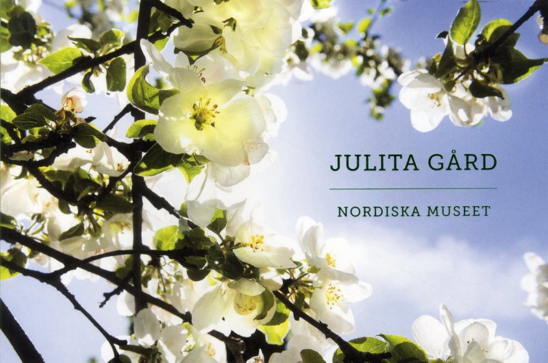 Julita gård: Nordiska museet