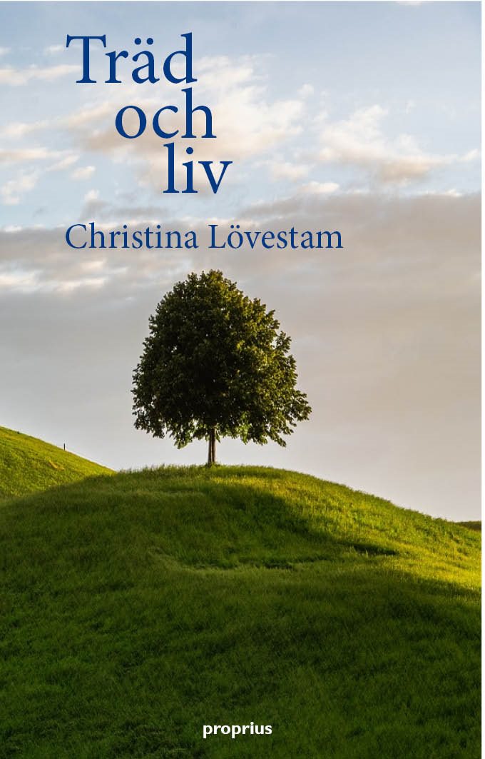 Träd och liv