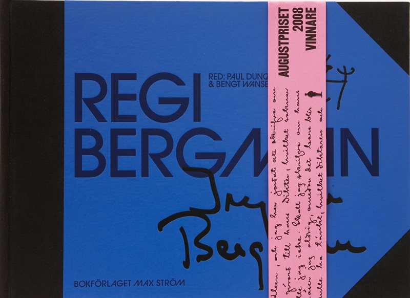 Regi Bergman