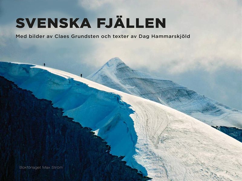 Svenska Fjällen