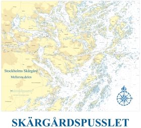 Skärgårdspussel