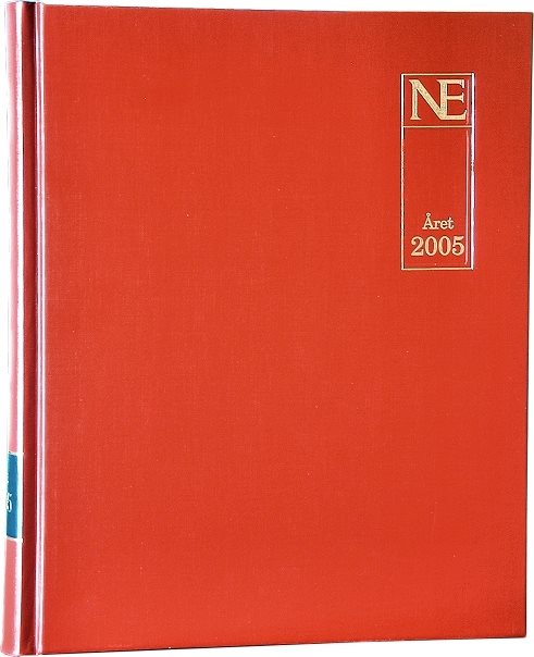 NE Årsbok 2002