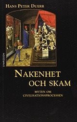 Myten om civilisationsprocessen : Nakenhet och skam