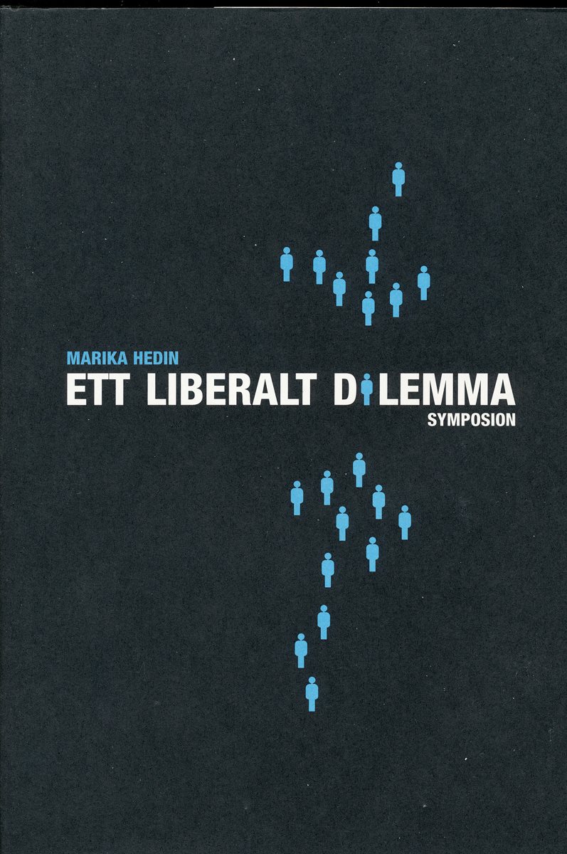 Ett liberalt dilemma : Ernst Beckman, Emilia Broomé, G H von Koch och den s