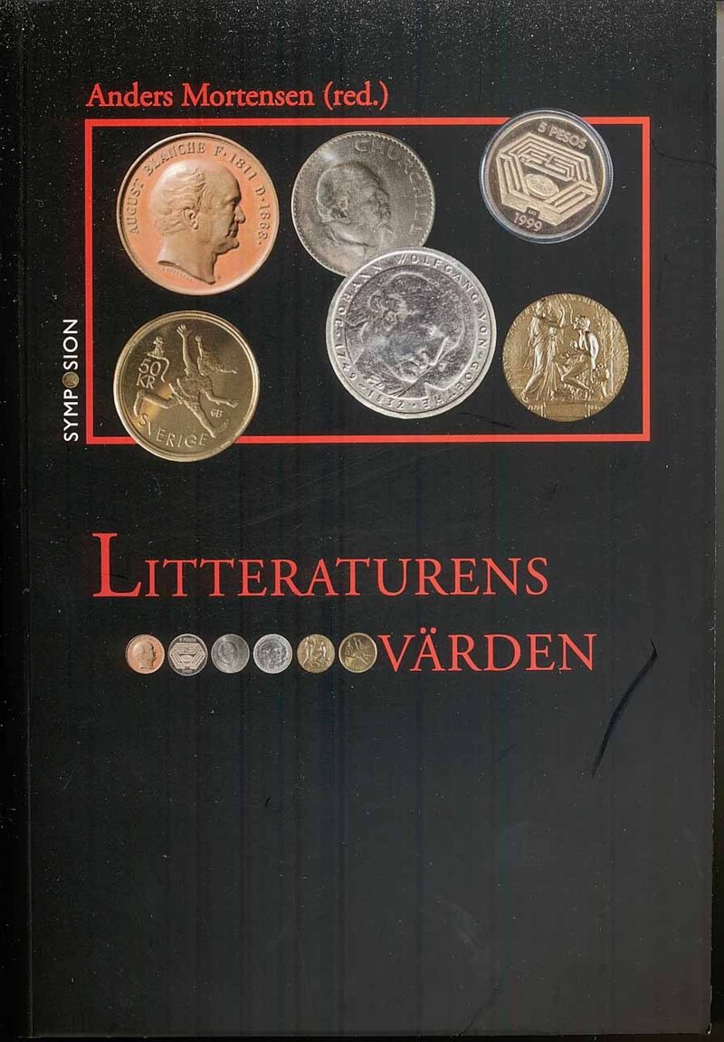 Litteraturens värden