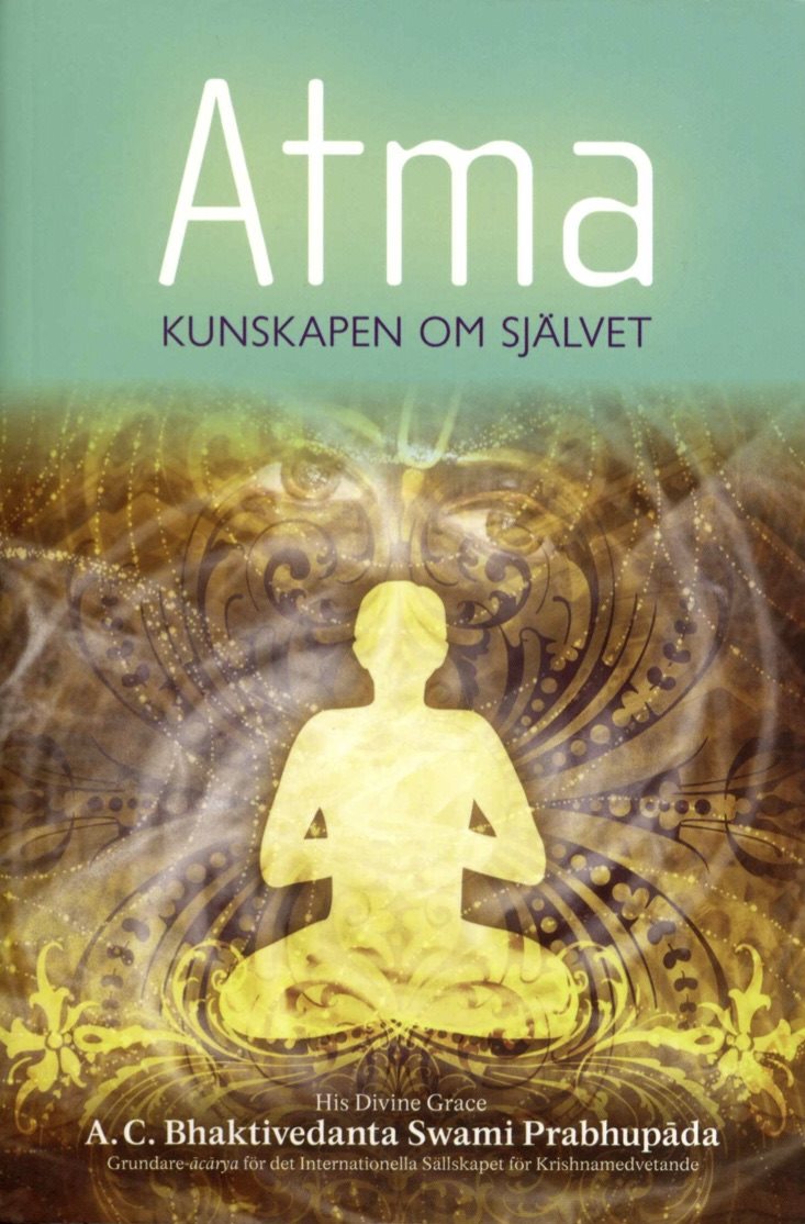 Atma : kunskapen om självet