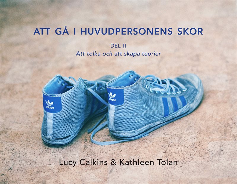 Gå i huvudpersonens skor Del 2