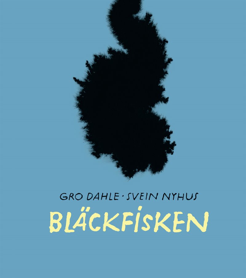 Bläckfisken