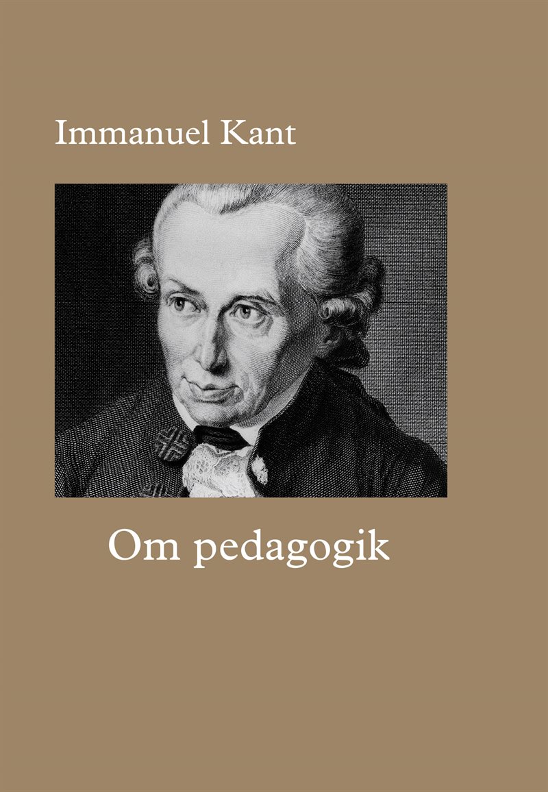 Om pedagogik