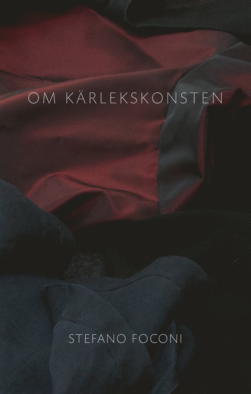 Om kärlekskonsten : essä om älskog, begär, njutning, kön och identitet