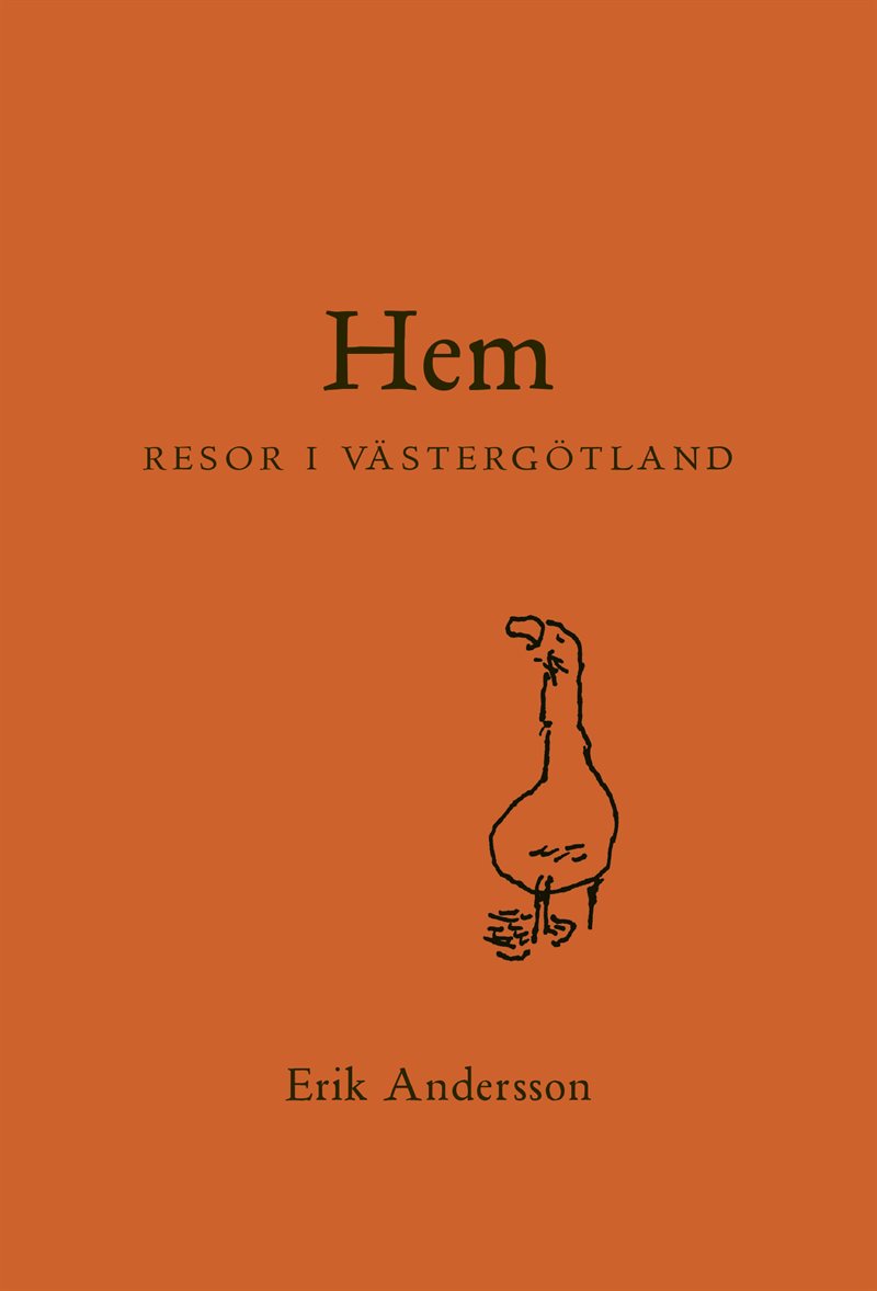 Hem : resor i Västergötland