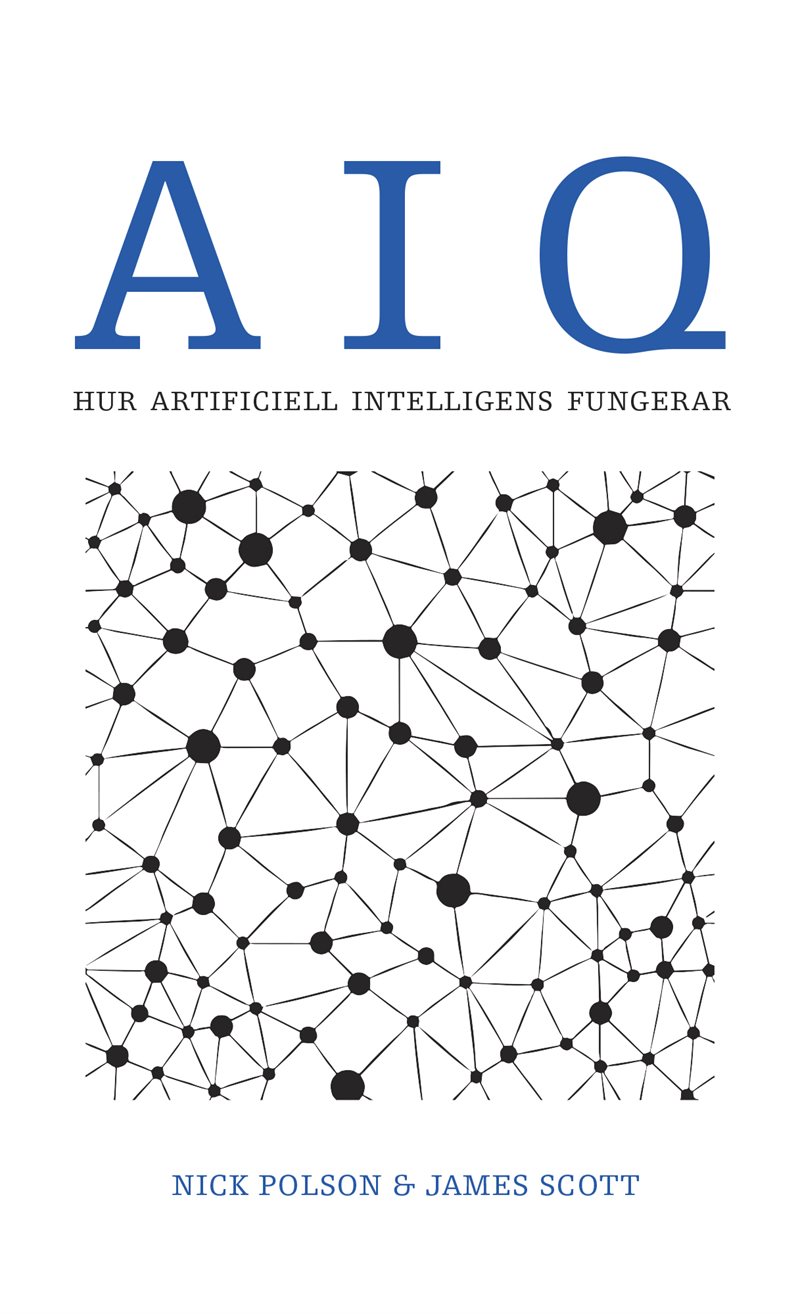 AIQ. Hur artificiell intelligens fungerar