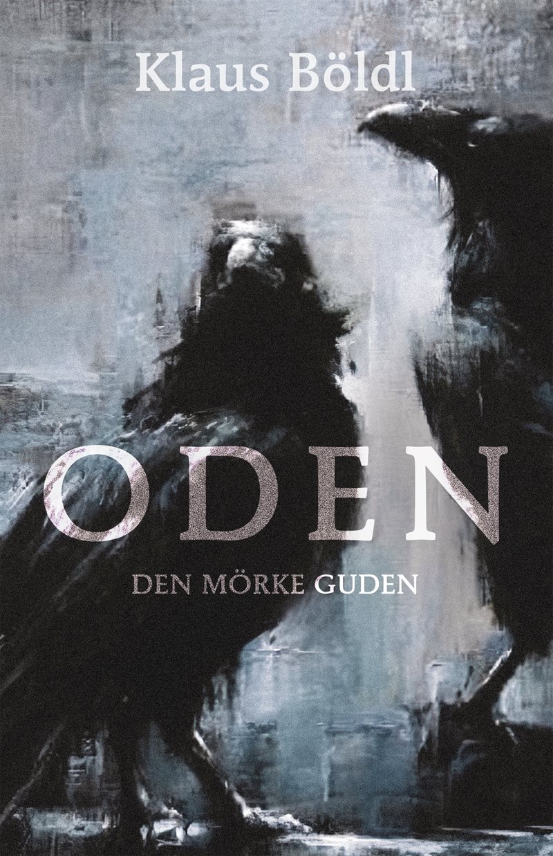 Oden. Den mörke guden