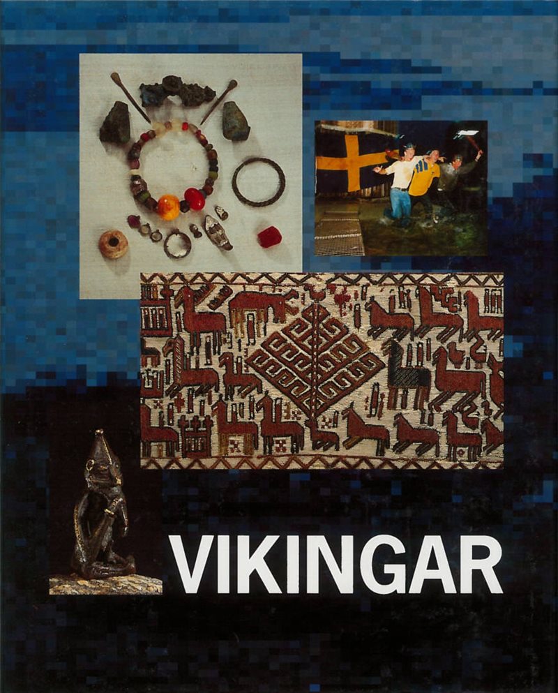 Vikingar