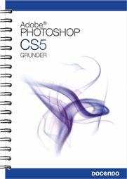 Photoshop CS5 Grunder