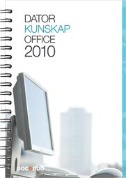 Datorkunskap Office 2010