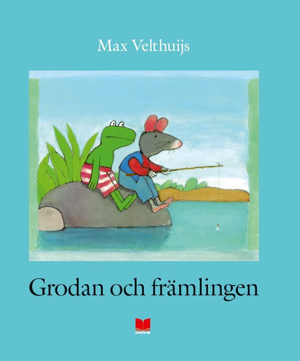 Grodan och främlingen