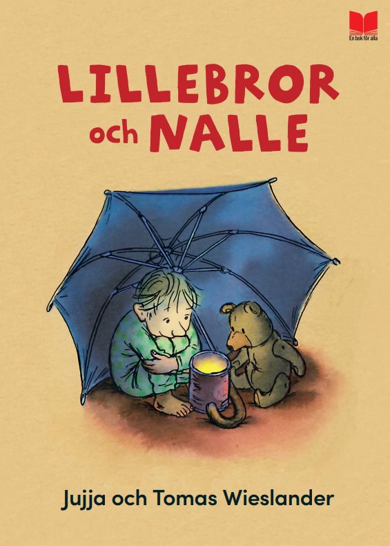 Lillebror och Nalle