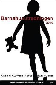 Barnahusutredningen 2010