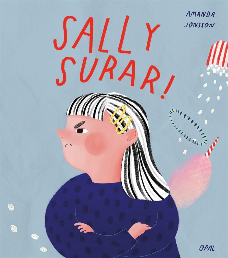 Sally surar