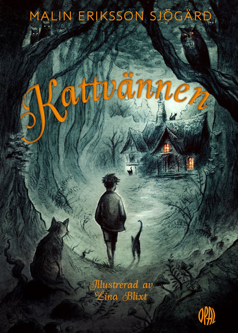 Kattvännen