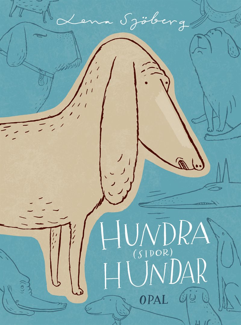 Hundra (sidor) hundar