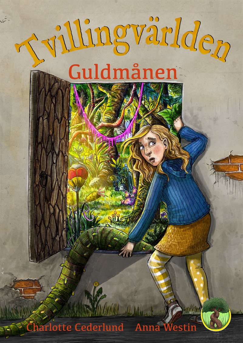 Guldmånen