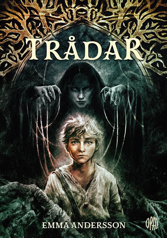 Trådar