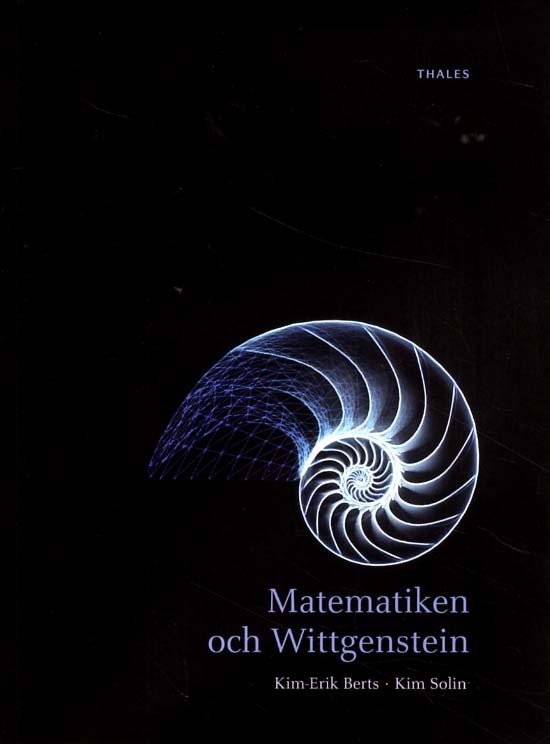 Matematiken och Wittgenstein