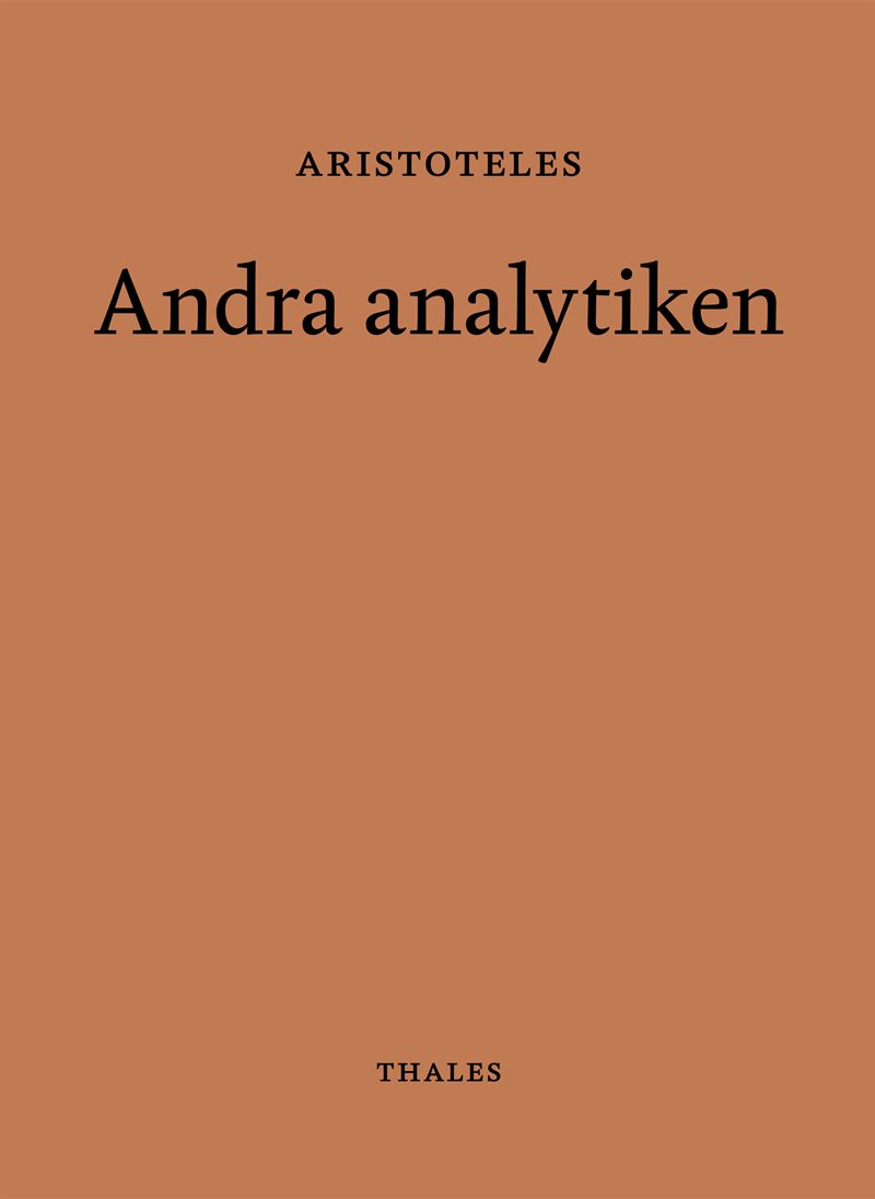 Andra analytiken