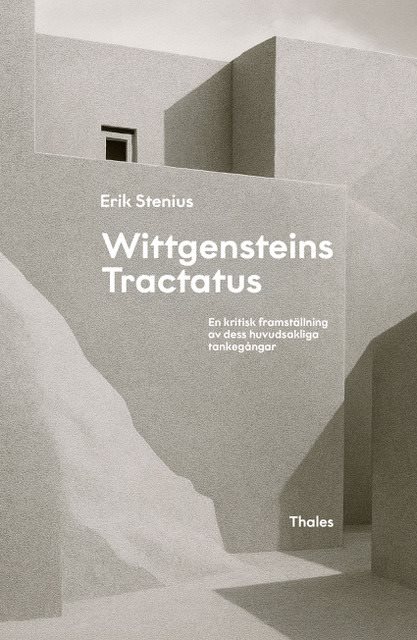 Wittgensteins Tractatus