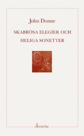 Skabrösa elegier och heliga sonetter