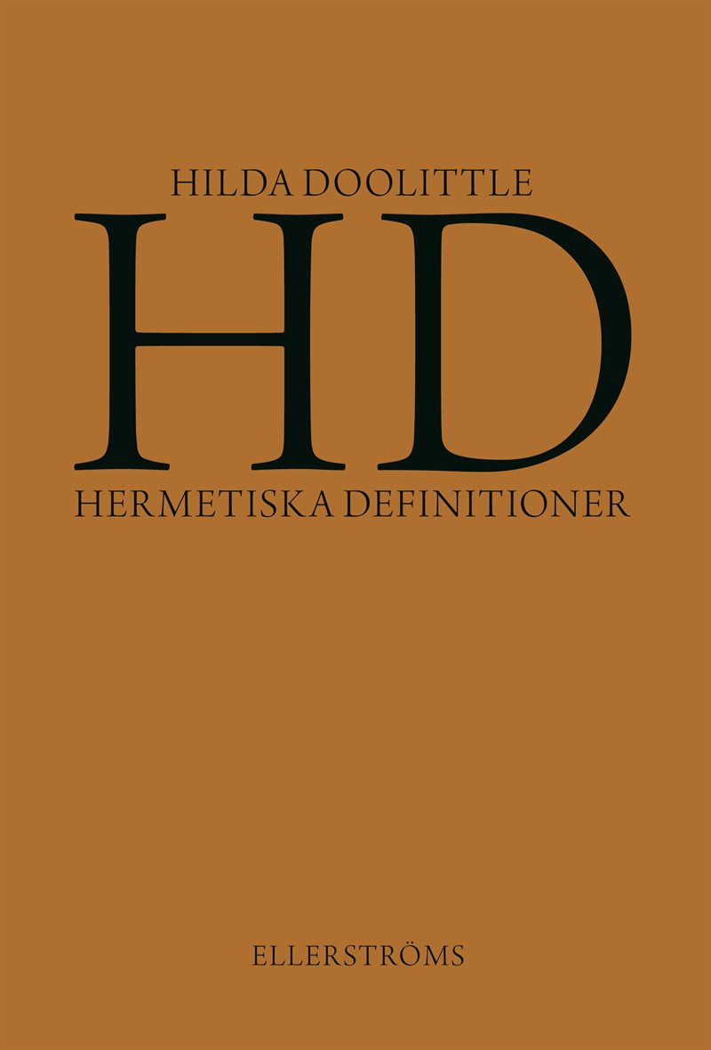 Hermetiska definitioner